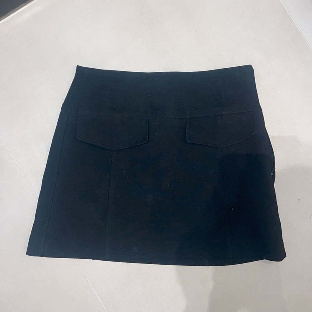 Zara Mini Skirt